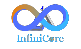 InfiniCore Innovations Logo